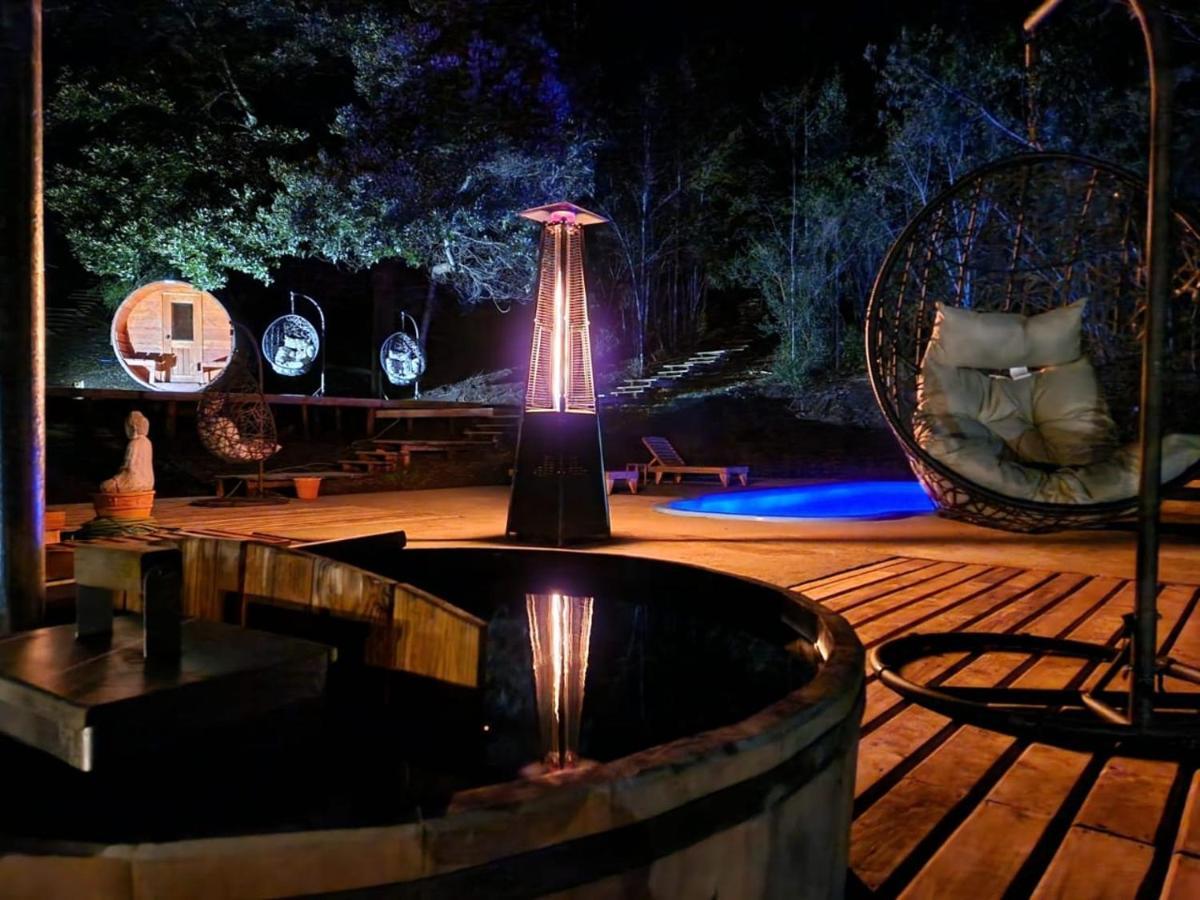 Ecos Del Manantial Villarrica